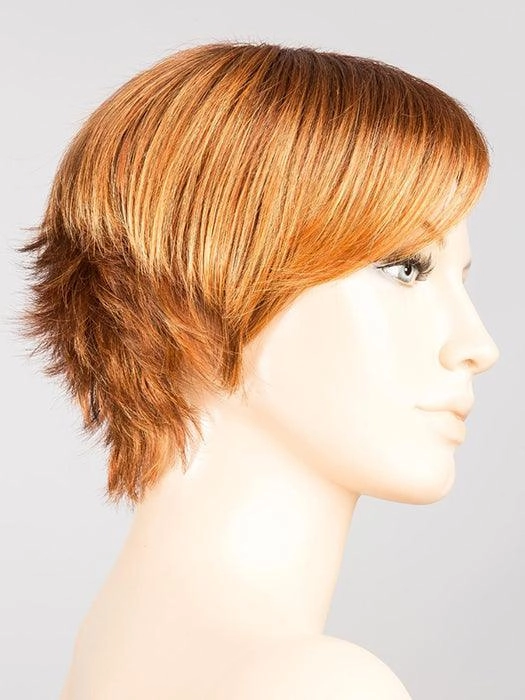 Sky Wig by Ellen Wille | Synthetic