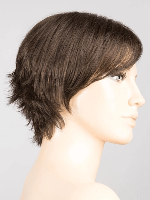 Sky Wig by Ellen Wille | Synthetic