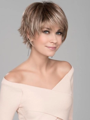Sky Wig by Ellen Wille | Synthetic