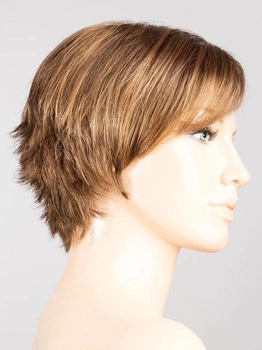 Sky Wig by Ellen Wille | Synthetic