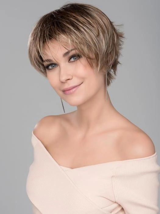 Sky Wig by Ellen Wille | Synthetic