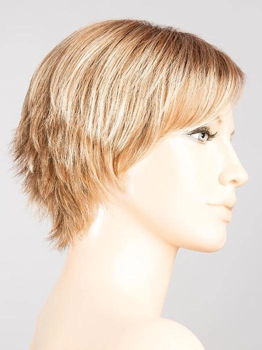 Sky Wig by Ellen Wille | Synthetic