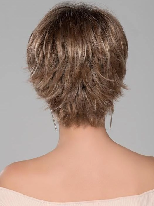 Sky Wig by Ellen Wille | Synthetic