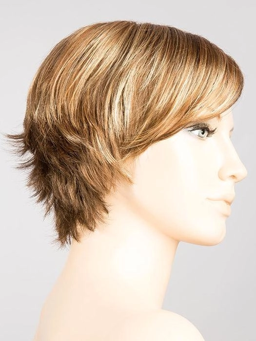 Sky Wig by Ellen Wille | Synthetic