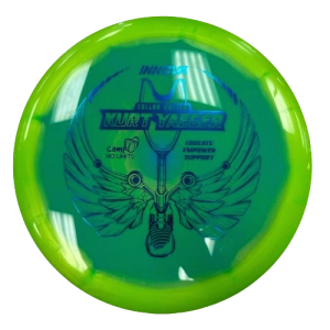 Star Kurt Yaeger Collab Edition Camp No Limits