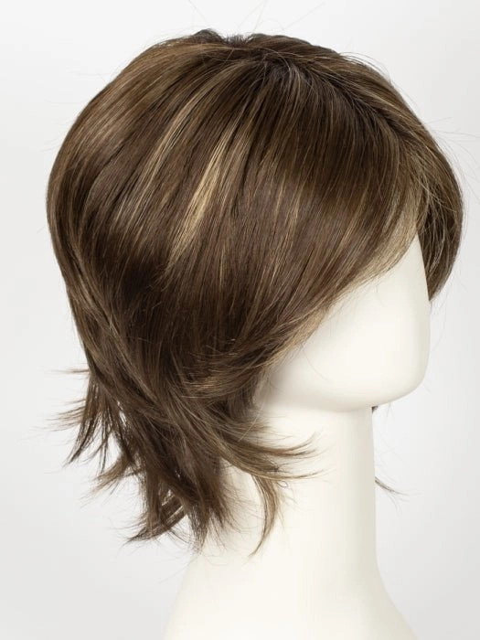 Storm | Synthetic Wig (Basic Cap)
