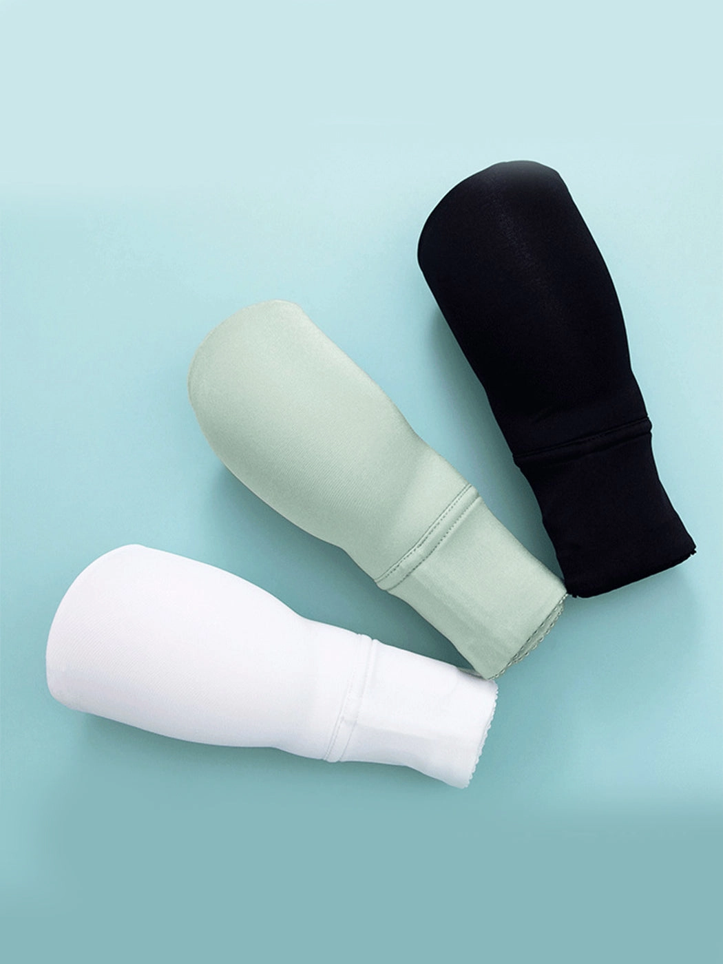 Strapless Seamless Wire-Free Bandeau Bra