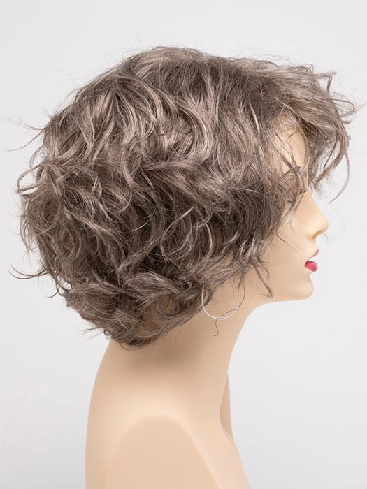 Suzi | Synthetic Wig (Basic)