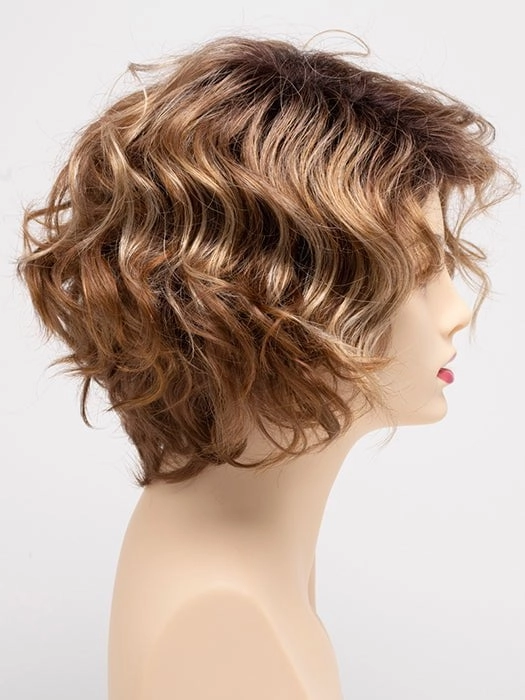 Suzi | Synthetic Wig (Basic)