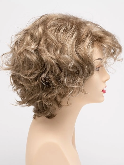 Suzi | Synthetic Wig (Basic)