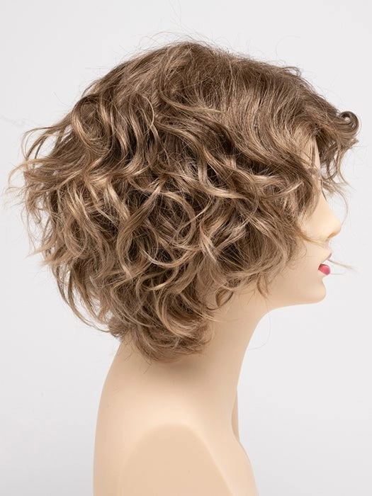 Suzi | Synthetic Wig (Basic)