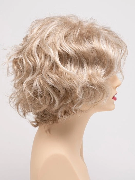 Suzi | Synthetic Wig (Basic)