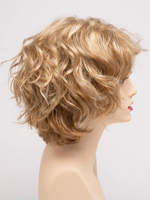 Suzi | Synthetic Wig (Basic)