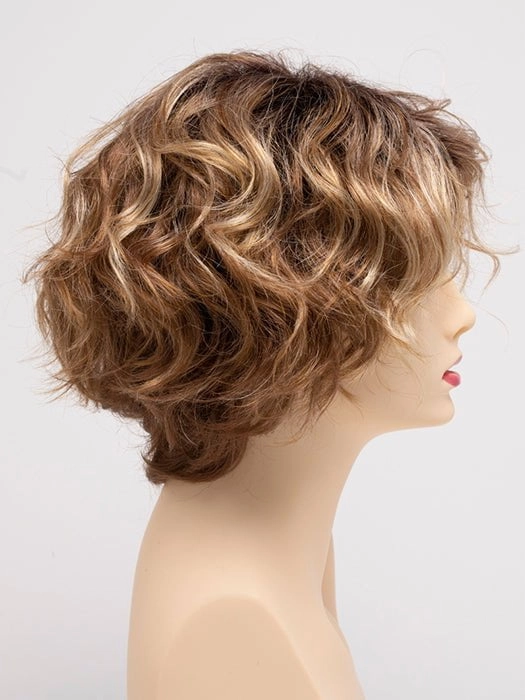 Suzi | Synthetic Wig (Basic)