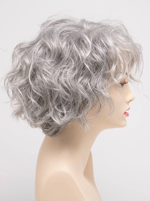 Suzi | Synthetic Wig (Basic)