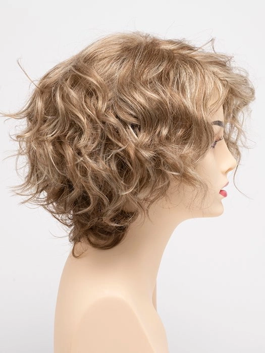 Suzi | Synthetic Wig (Basic)