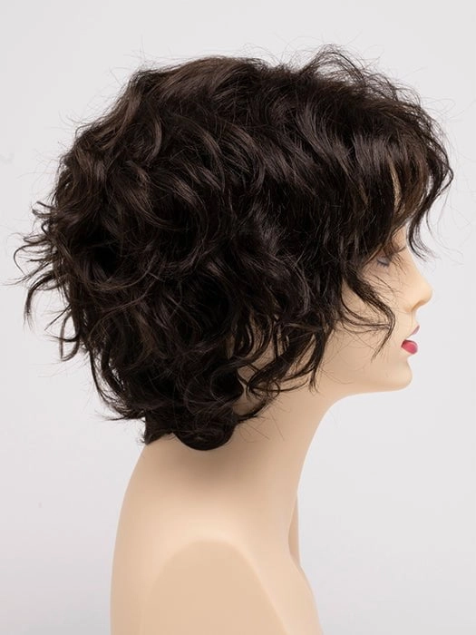 Suzi | Synthetic Wig (Basic)