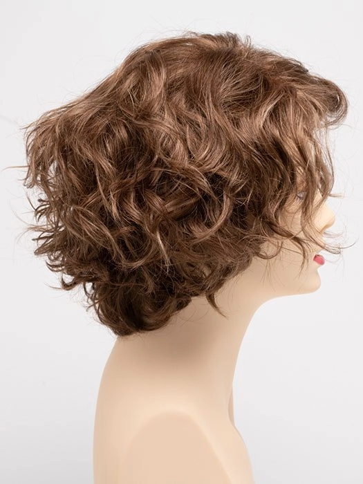 Suzi | Synthetic Wig (Basic)
