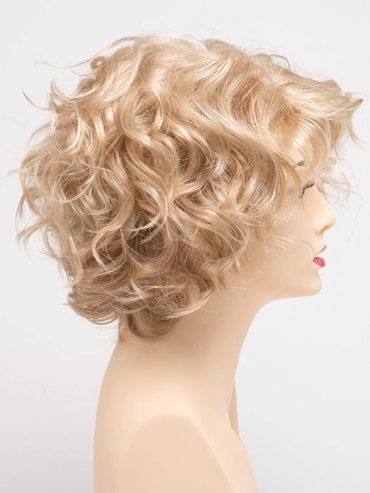 Suzi | Synthetic Wig (Basic)