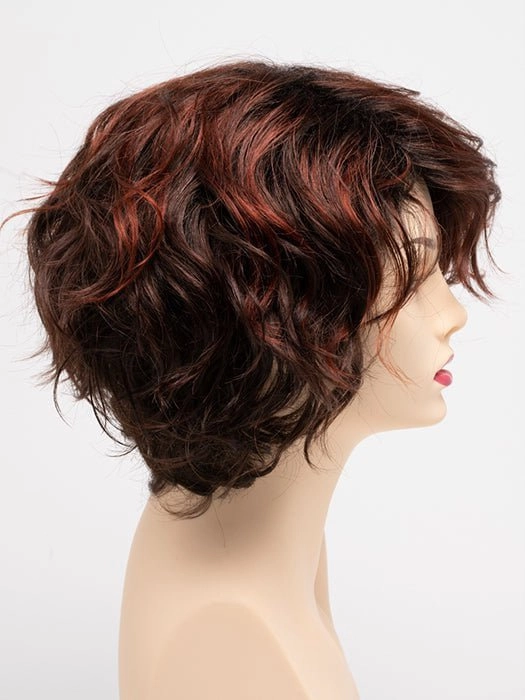 Suzi | Synthetic Wig (Basic)