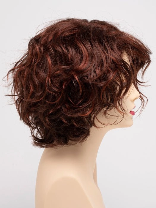 Suzi | Synthetic Wig (Basic)