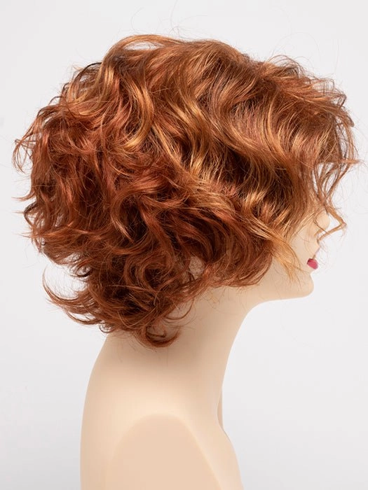 Suzi | Synthetic Wig (Basic)