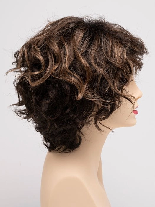 Suzi | Synthetic Wig (Basic)