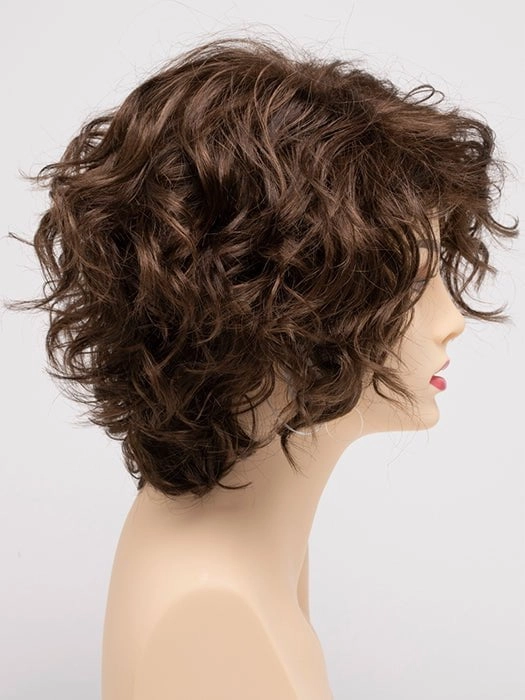Suzi | Synthetic Wig (Basic)