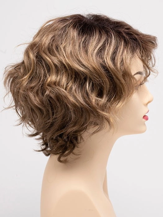 Suzi | Synthetic Wig (Basic)