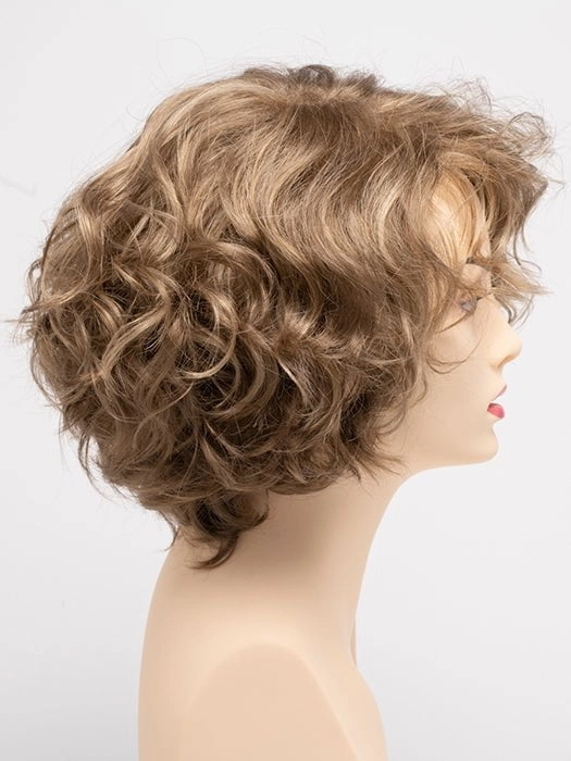 Suzi | Synthetic Wig (Basic)