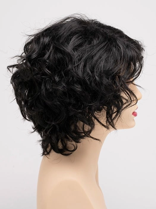 Suzi | Synthetic Wig (Basic)