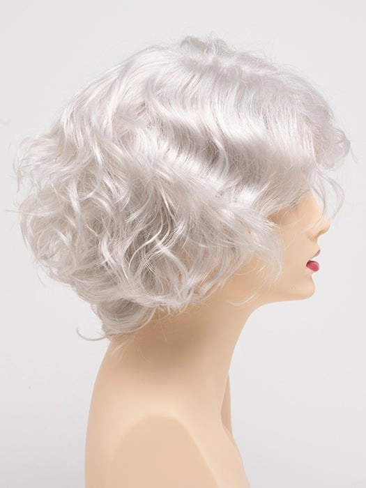 Suzi | Synthetic Wig (Basic)