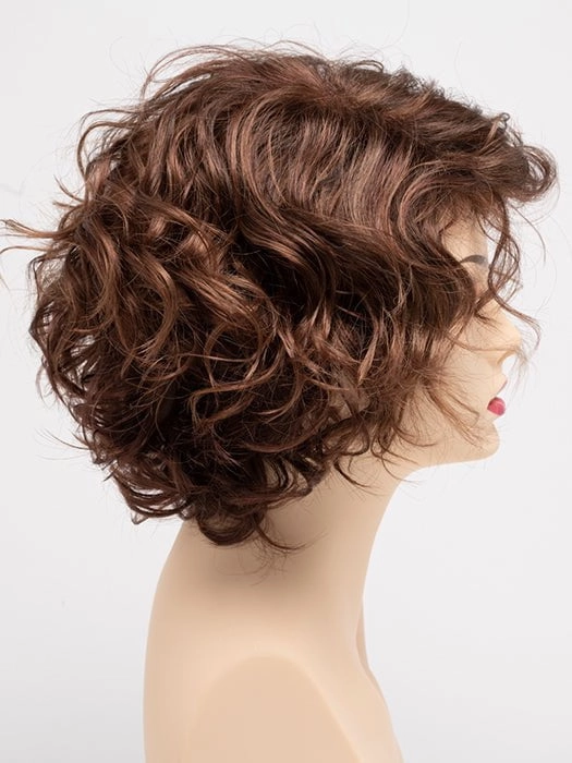 Suzi | Synthetic Wig (Basic)