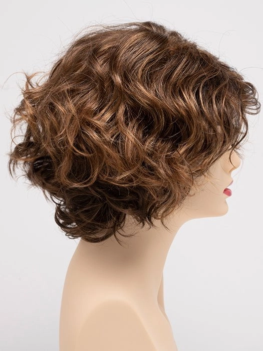 Suzi | Synthetic Wig (Basic)