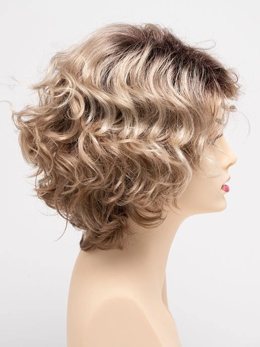 Suzi | Synthetic Wig (Basic)