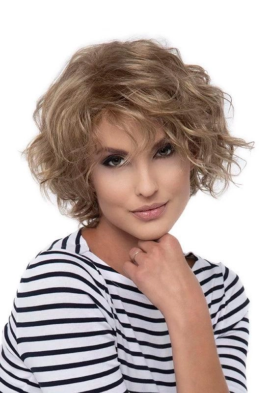 Suzi Wig by Envy | Synthetic (Open Top)