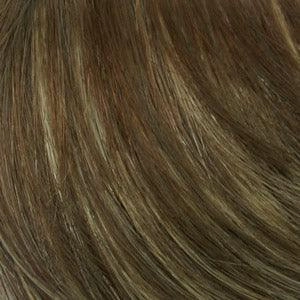 Suzi Wig by Envy | Synthetic (Open Top)
