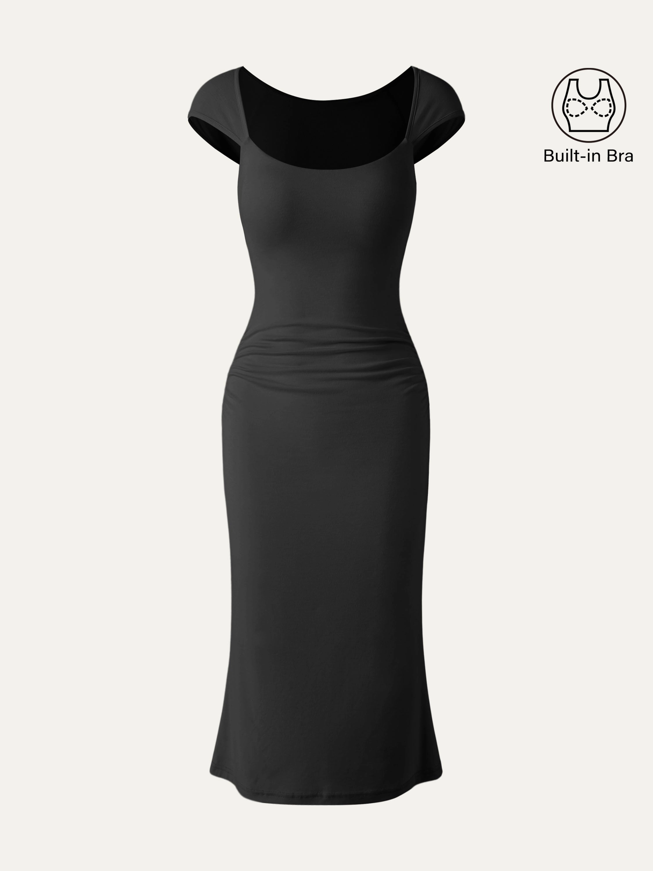 Sweet Anne Brami Dress