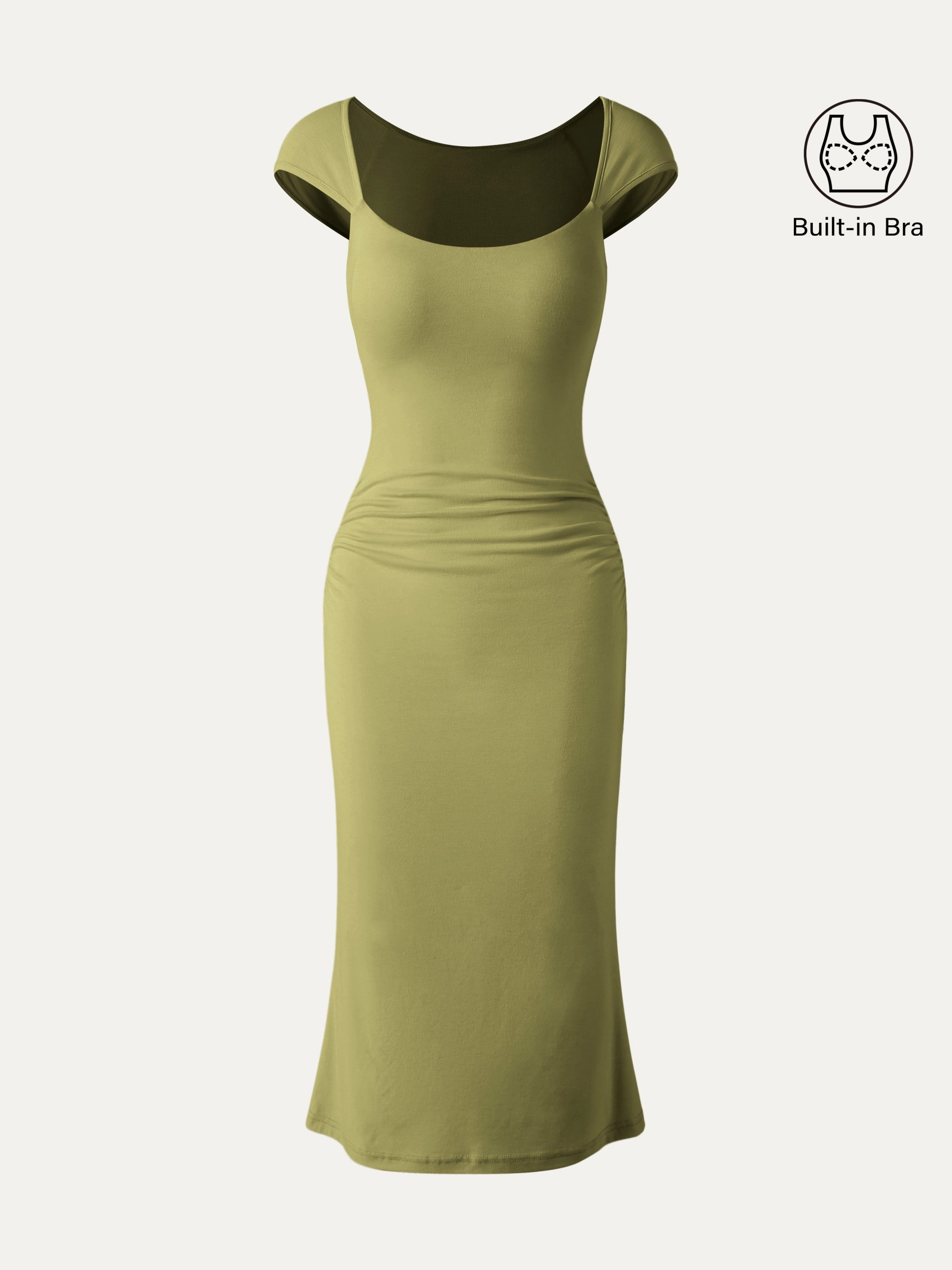 Sweet Anne Brami Dress