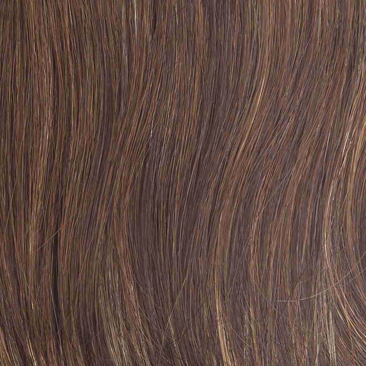 Swept Back Short Cut Wig by Hairdo | Synthetic Hair