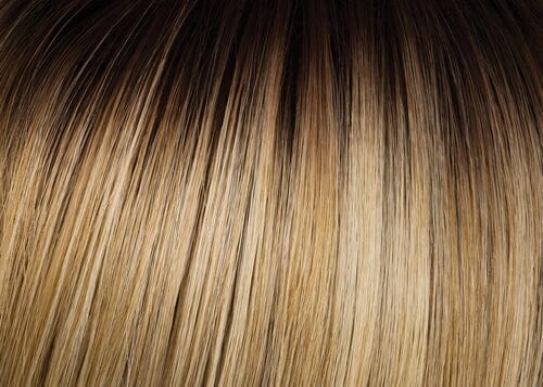Swept Back Short Cut Wig by Hairdo | Synthetic Hair