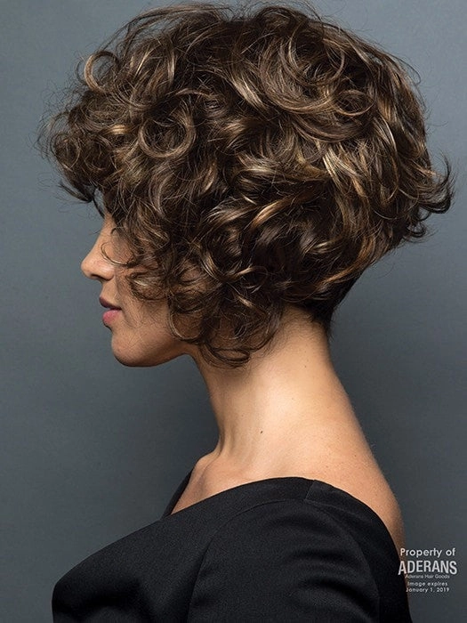 Talia | Synthetic Lace Front Wig (Basic Cap) | DISCONTINUED