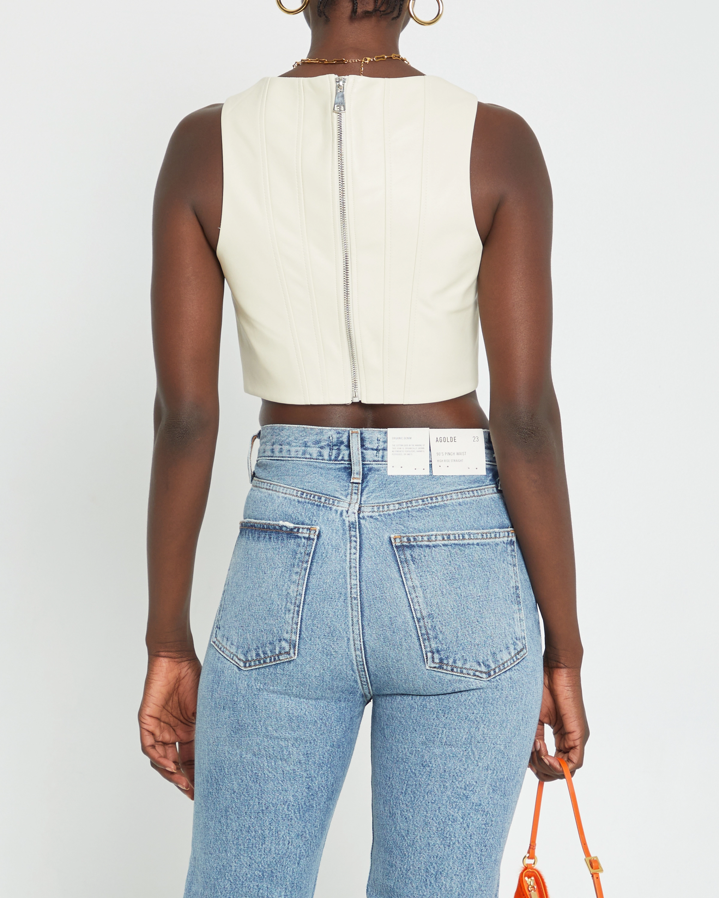 Teagan Top