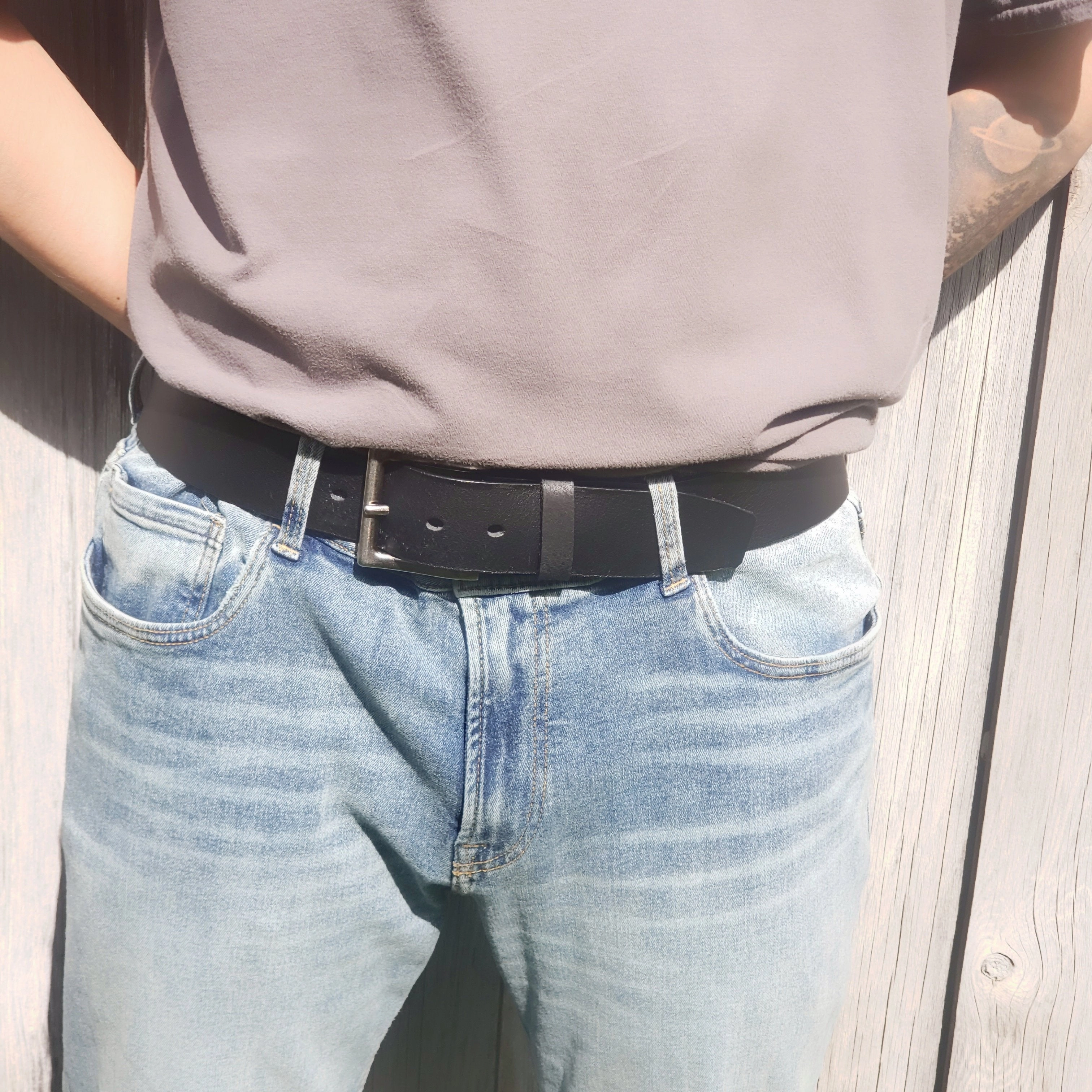 The Long Haul Belts   Wallets - 6 pc Mega Bundle