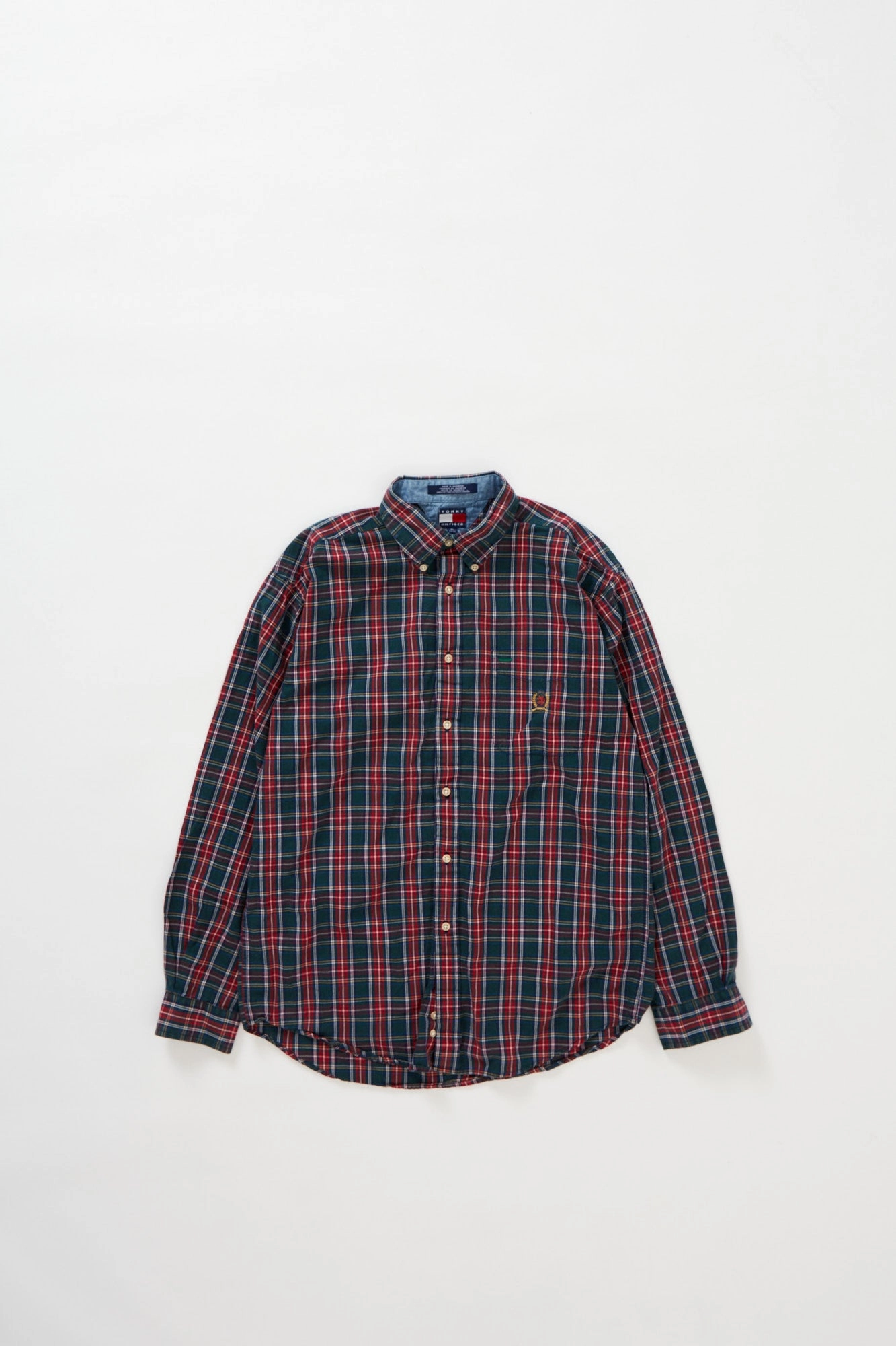 Tommy Hilfiger shirt (S)