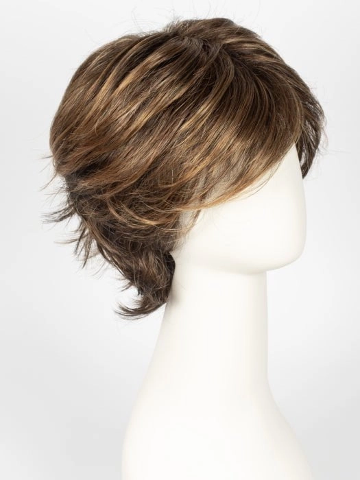 Trend Setter Large | Synthetic Wig (Basic Cap)
