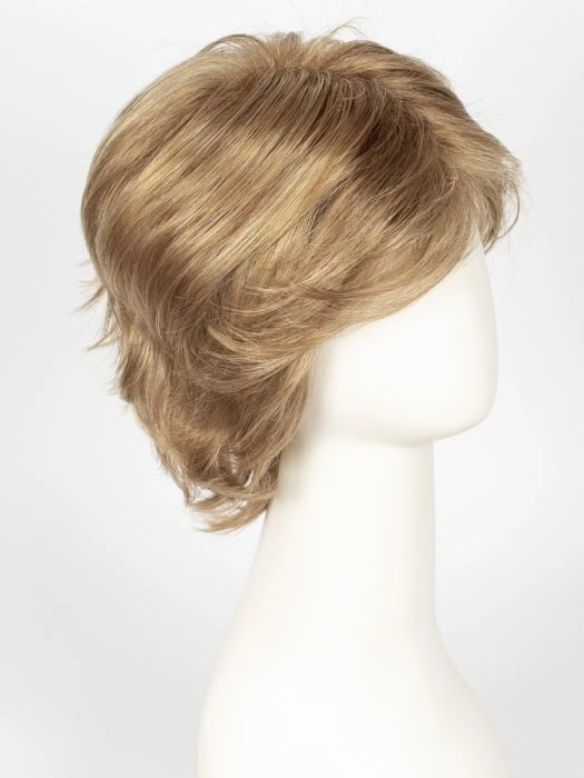 Trend Setter Large | Synthetic Wig (Basic Cap)