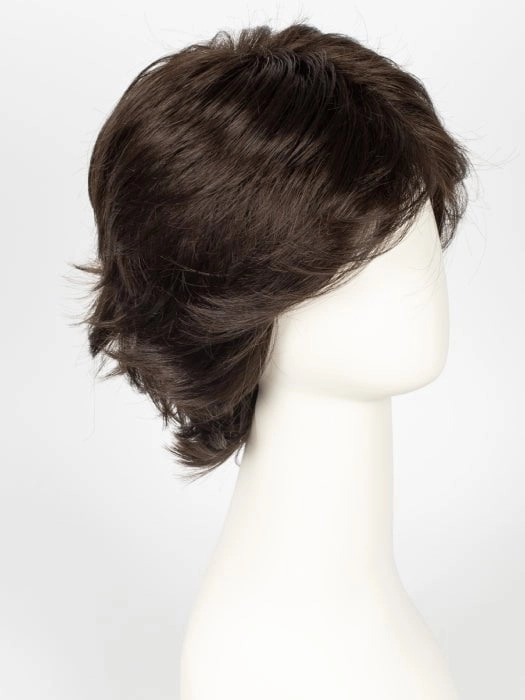 Trend Setter Large | Synthetic Wig (Basic Cap)