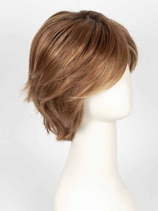 Trend Setter Large | Synthetic Wig (Basic Cap)