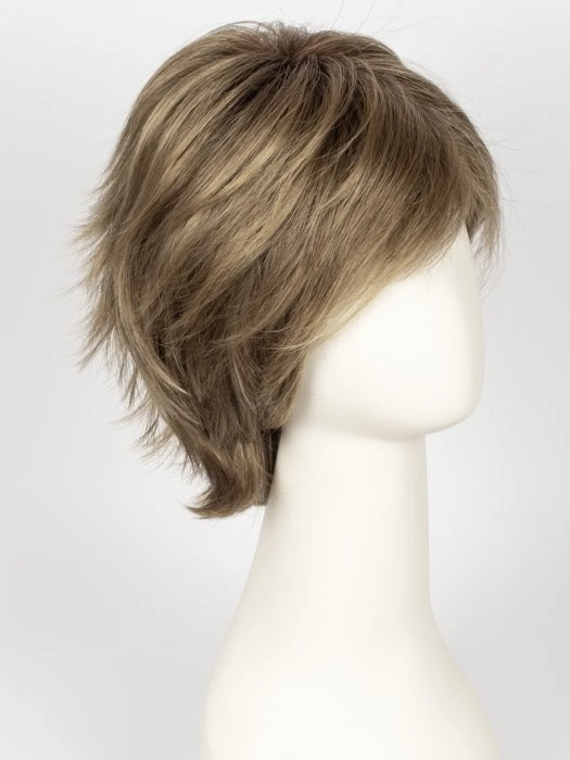 Trend Setter Large | Synthetic Wig (Basic Cap)